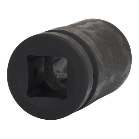 KS Tools Bussola esagonale 1" per avvitatori ad impulsi, lunga, 33mm