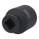 KS Tools Bussola esagonale 1" per avvitatori ad impulsi, lunga, 55mm-5