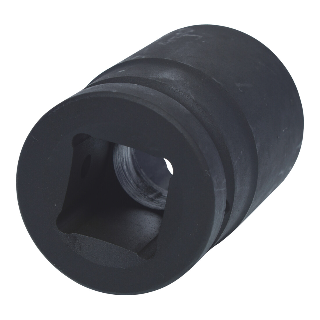 KS Tools Bussola esagonale 1" per avvitatori ad impulsi, medio lunga, 36mm