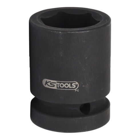 KS Tools Bussola esagonale 3.1/2" per avvitatori ad impulsi, 145mm