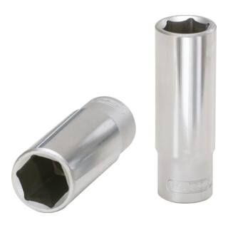 KS Tools Bussola esagonale 3/4", lunga, 24mm