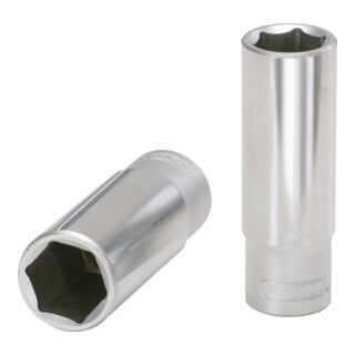 KS Tools Bussola esagonale 3/4", lunga, 36mm