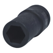 KS Tools Bussola esagonale 3/4" per avvitatori ad impulsi, lunga
