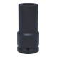 KS Tools Bussola esagonale 3/4" per avvitatori ad impulsi, lunga-5