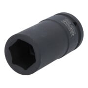 KS Tools Bussola esagonale 3/4" per avvitatori ad impulsi, lunga-1