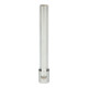 KS Tools Bussola esagonale 3/8" per la regolazione della corsa della leva del freno a mano, 10mm-2