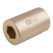 KS Tools Bussola esagonale BRONZEplus 1", in pollici