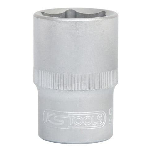 KS Tools Bussola esagonale CLASSIC 1/2"