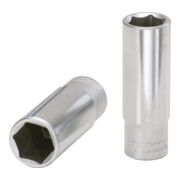 KS Tools Bussola esagonale CLASSIC 1/2", lunga-1