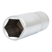 KS Tools Bussola esagonale CLASSIC 1/2", lunga-1