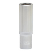 KS Tools Bussola esagonale CLASSIC 1/2", lunga-4