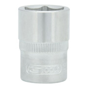 KS Tools Bussola esagonale CLASSIC 1/4"-5