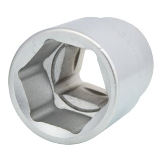 KS Tools Bussola esagonale CLASSIC 1", corta, 36mm