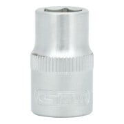 KS Tools Bussola esagonale CLASSIC 3/8"-5