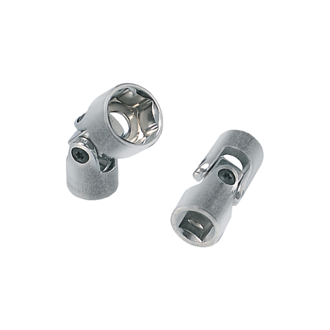 KS Tools Bussola esagonale con snodo 3/8" CLASSIC, 16mm