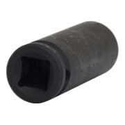 KS Tools Bussola esagonale 1/2" per avvitatori ad impulsi, lunga-2