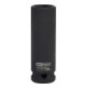 KS Tools Bussola esagonale 1/2" per avvitatori ad impulsi, lunga-5