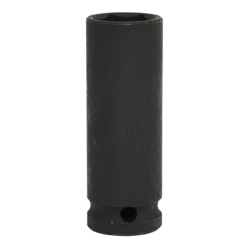 KS Tools Bussola esagonale 1/2" per avvitatori ad impulsi, lunga