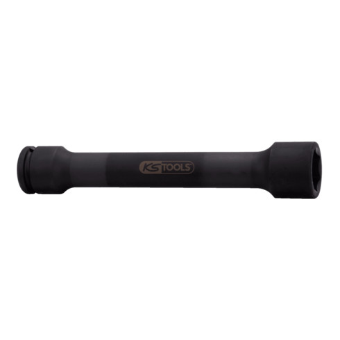 KS Tools Bussola esagonale 3/4" per avvitatori ad impulsi