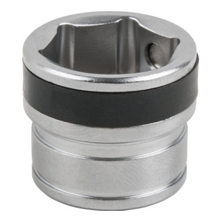 KS Tools Bussola esagonale per olio con magnete
