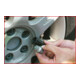 KS Tools Bussola giraviti speciale 1/2"-4
