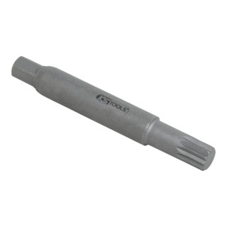 KS Tools Bussola innesto da 10mm ammortizzatore multidente XZN®, M12