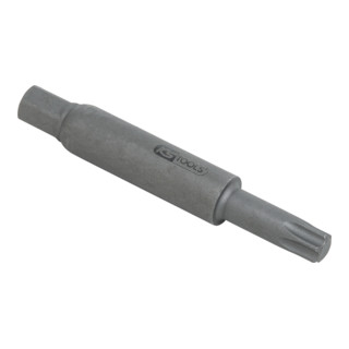 KS Tools Bussola innesto TX 10mm controsupporto ammortizzatore