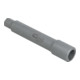 KS Tools Bussola innesto 10mm controsupporto esagonale ammortizzatore-1