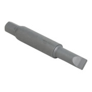 KS Tools Bussola innesto 10mm controsupporto esagonale ammortizzatore