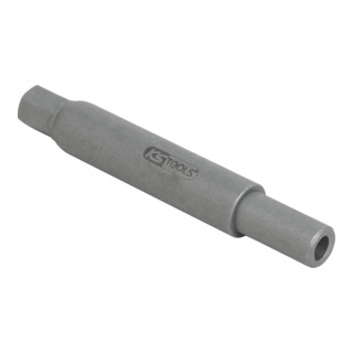KS Tools Bussola innesto 10mm controsupporto esagonale ammortizzatore