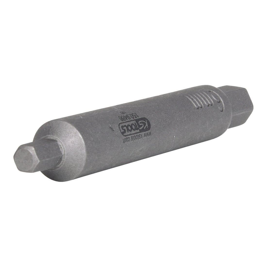 KS Tools Bussola innesto 10mm controsupporto esagonale ammortizzatore