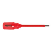 KS Tools Bussola isolata 1/2" per bit a esagono incassato, lunga