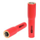 KS Tools Bussola esagonale 1/2"-1