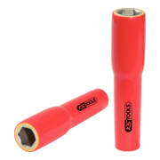 KS Tools Bussola esagonale 1/2"