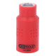KS Tools Bussola isolata 3/8", 10mm-5