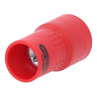 KS Tools Bussola isolata 3/8", 17mm