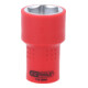 KS Tools Bussola isolata 3/8", 19mm-4