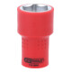 KS Tools Bussola isolata 3/8", 19mm-5