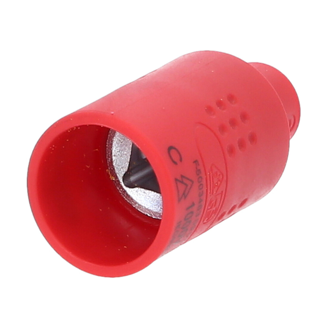 KS Tools Bussola isolata 3/8", 6mm
