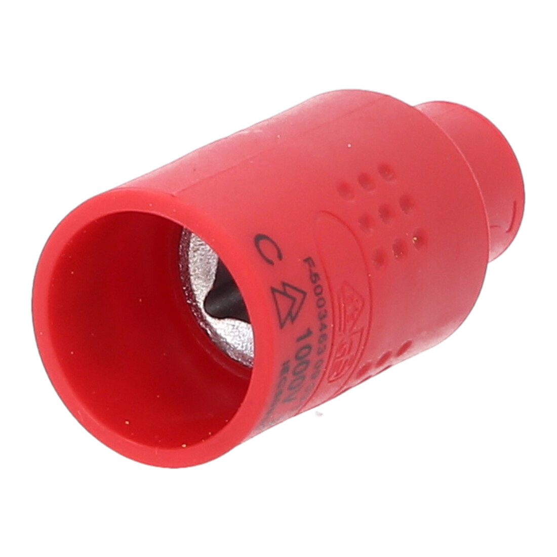 KS Tools Bussola isolata 3/8", 7mm