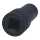 KS Tools Bussola per avvitatori ad impulsi per viti TX E28x90mm-5