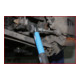 KS Tools Bussola per bit 1/2", a esagono incassato, lunga, in mm-5