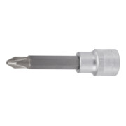 KS Tools Bussola per bit 1/2", lunga, PH