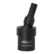 KS Tools Bussola per bit 1/2" per giunti sferici di potenza-1