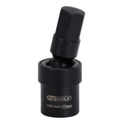 KS Tools Bussola per bit 1/2" per giunti sferici di potenza-3