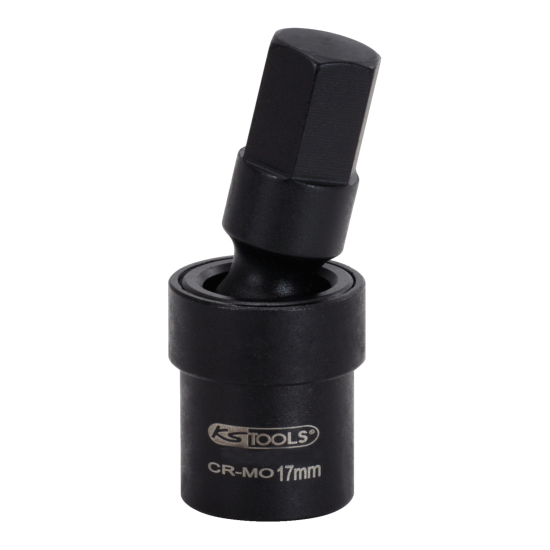 KS Tools Bussola per bit 1/2" per giunti sferici di potenza