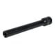 KS Tools Bussola per bit 1/2", per viti TX-E, E12, L= 150mm, fosfatata-1