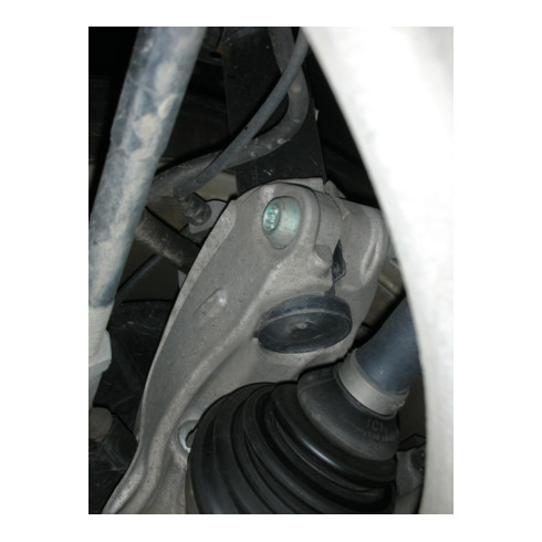 KS Tools Bussola per bit XZN 1/2"