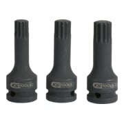 KS Tools Bussola per bit XZN 1/2"