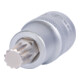 KS Tools Bussola per bit XZN 1/2"-1